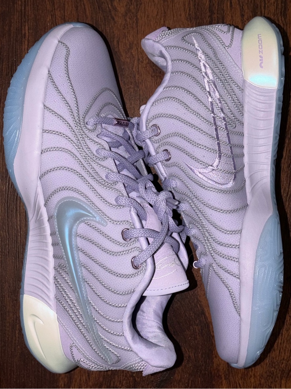 Nike size 11